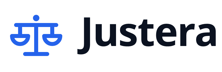 Justera